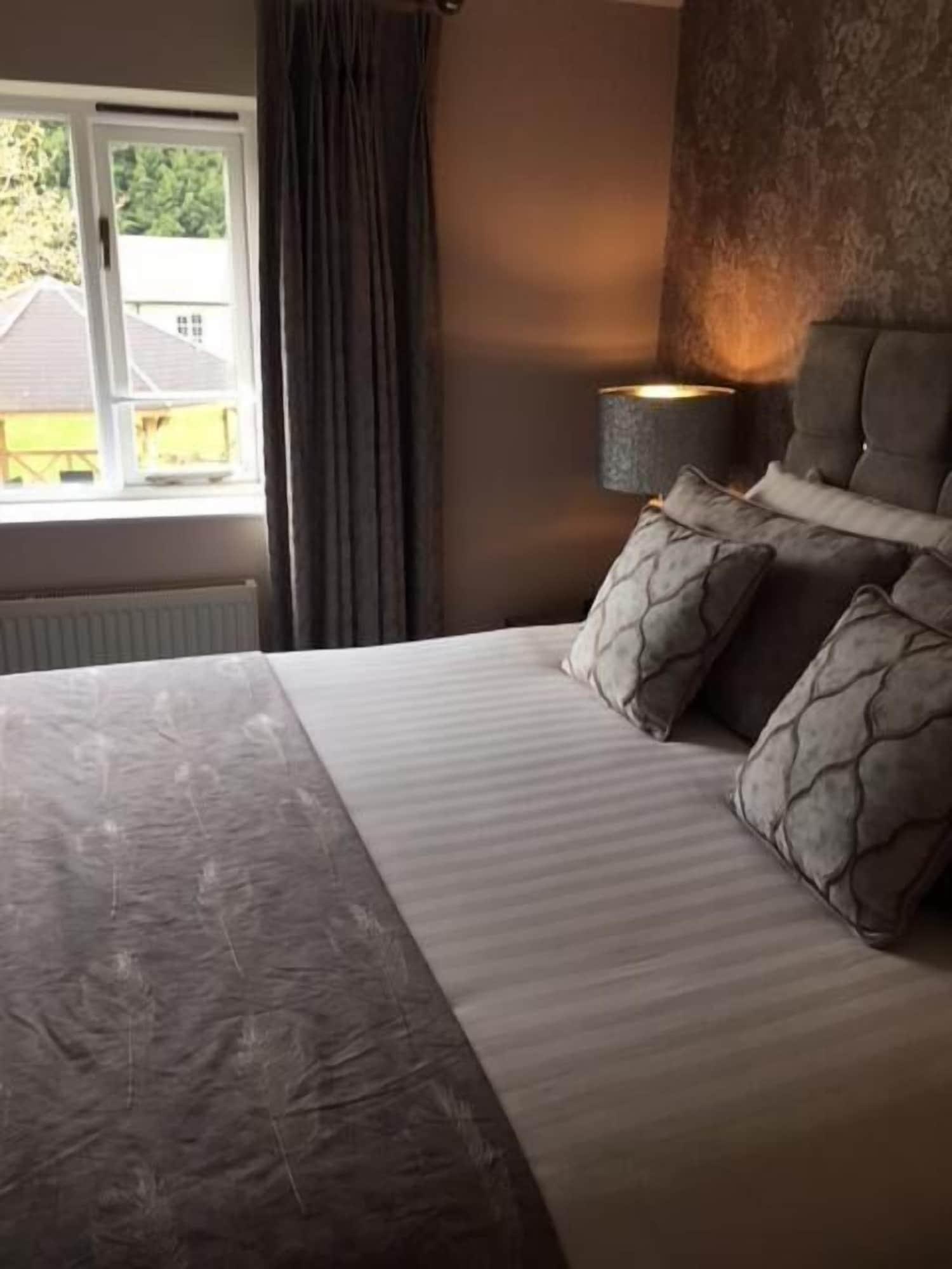 Slaters Country Inn Whitmore Buitenkant foto